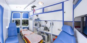 Ambulance Service