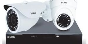 CCTV Camera Installation