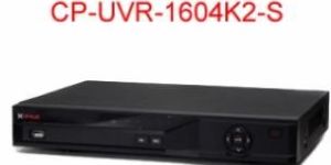 CP-UVR-1604K2-S 1080P,16Video