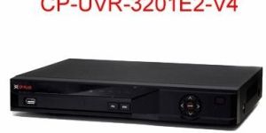 CP-UVR-3201E2-V4 32 CH Video,720P,2Sata,1Audio DVR