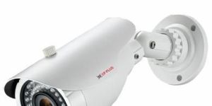 CP-VCG-T13L2 Day and Night HDCVI Bullet Camera