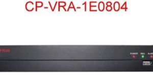 CP-VRA-1E0804 Indigo Series 8CH Video
