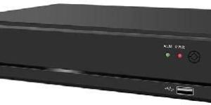 DVR-F2104-M1 4Channel HD DVR