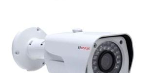 T1100L2-A Day and Night HDCVI Bullet Camera