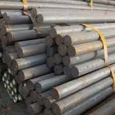 EN 36 C ROUNDS Steel