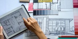 2D and 3D Floor Plan Design Services