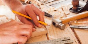 Carpentry Services