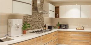 Modular Kitchen Designing Services
