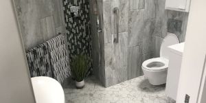 Tile Laying Services