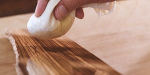 Wood Polishing Services