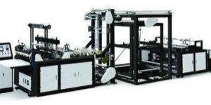 Non Woven Bag Making Machine