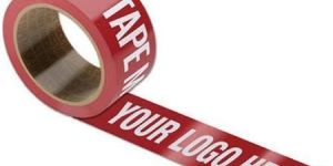 Customized BOPP Tape