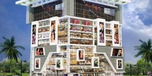 Commercial Architectural Designing Service