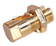 Split Bolt Connectors