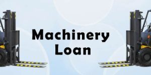 MACHINERY LOAN