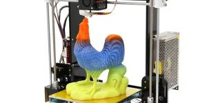 3D Printers ADDITIVE MACHINES