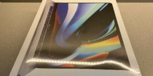 APPLE MACBOOK 16 GB RAM Intel Core