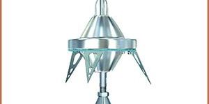 ESE Lightning Arrester