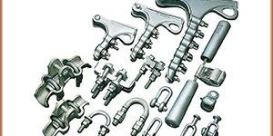 Transmission Line Materials