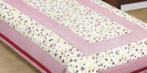 Cotton Bed Sheet