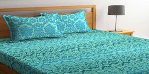 Double Bed Sheet