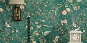 Decorative Wallpaper