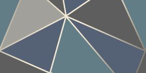 Geometric Design Wallpaper