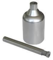 Yasui Casting Graphite Crucible