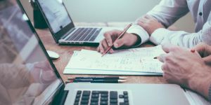 Budgeting and Business Plan Services