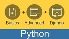 Python Basics Advanced Course