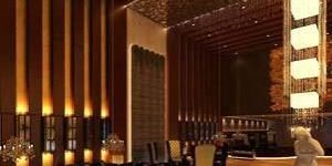 Hotel Interior Designing Service