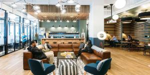 Office Interior Designing Service