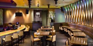 Restaurant Interior Designing Service