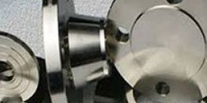 Monel Flanges