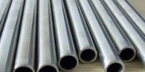 Monel Pipes and Tubes