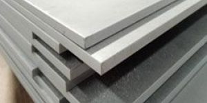 Monel Sheet Plates