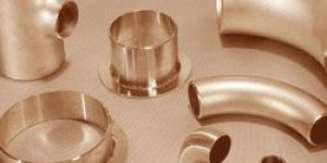 Nickel Alloy Buttweld Fittings