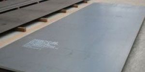 Stainless Steel Plates