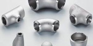 Stainless and Duplex Steel Buttweld Fittings