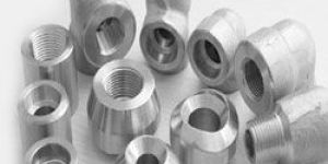 Stainless and Duplex Steel Forged Fittings