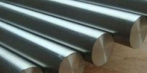 Stainless Duplex Steel Round Bar
