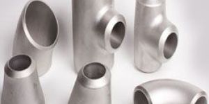 Titanium Buttweld Fittings