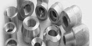 Titanium Forged Fittings