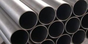 Titanium Pipes and Tubes