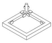 Internal Corner Filler