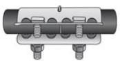 Sleeve Coupler