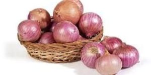 Fresh Onion