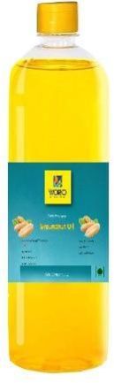 Worio Unrefined Cooking Oil