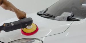 Car Coating