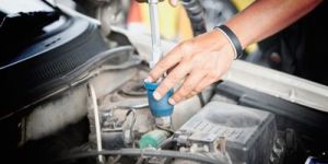 CNG FITTING SERVICING